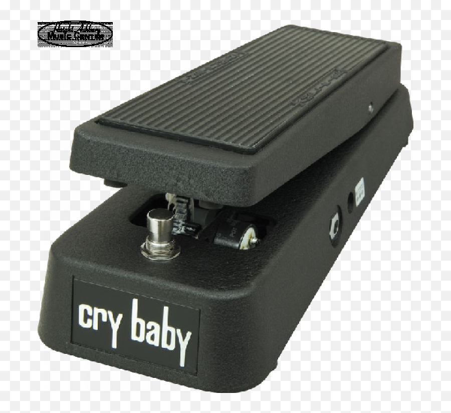 Rewood City Dunlop Cry Baby Wah Wah Guitar Effect Pedal Emoji,Crybaby Png