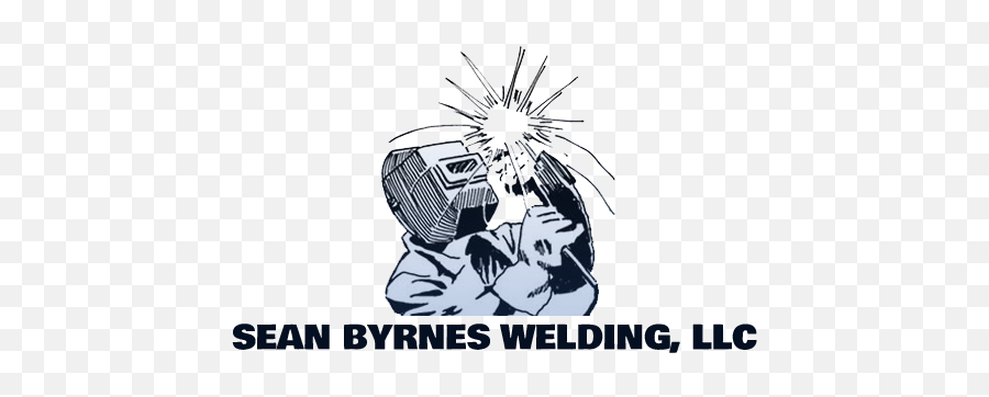 Sean Byrnes Welding Llc Emoji,Miller Welding Logo