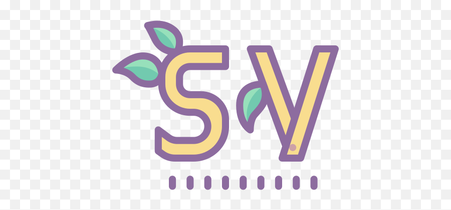 Stardew Valley Icon - Cute Stardew Valley Icon Emoji,Stardew Valley Logo