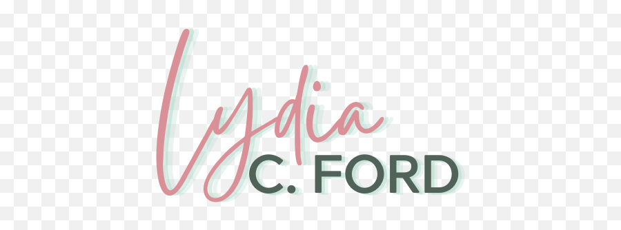 Lydia C Ford Emoji,Ford Logo Png
