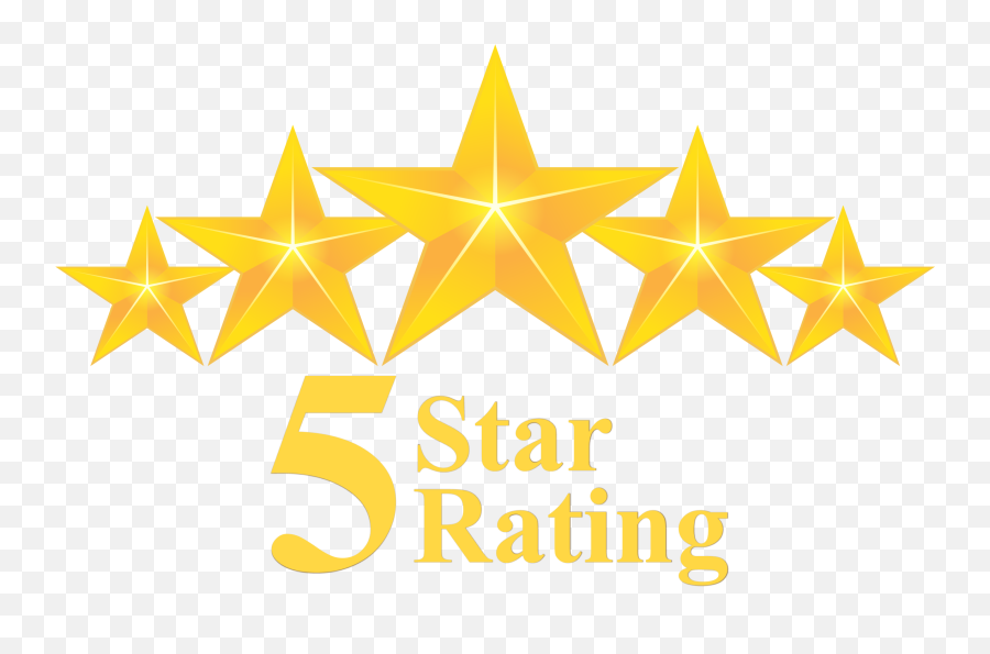 New Hampshire Star Catholic Medical Center - Five Star Png Transparent Background 5 Star Icon Png Transparent Emoji,5 Stars Png