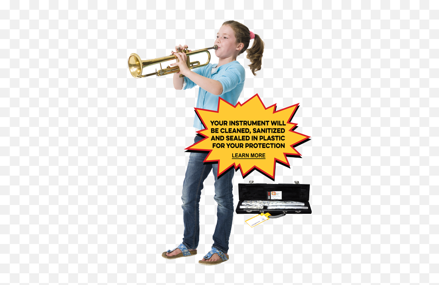 Online Musical Instrument Rentals For Mobile National - Sharing Emoji,Trumpet Png