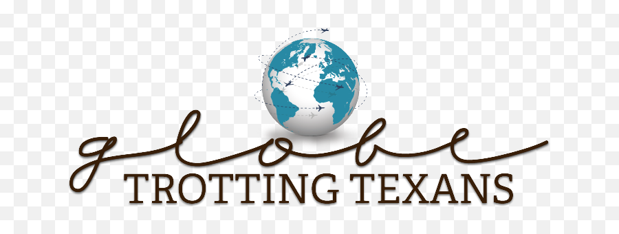 Globetrotting Texans - Texas Tech University Seal Emoji,Texans Logo