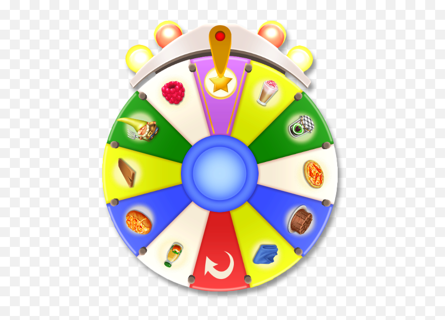 Wheel Clipart Spinnig Wheel Spinnig Transparent Free For - Fortune Wheel Png Emoji,Wheel Of Fortune Logo