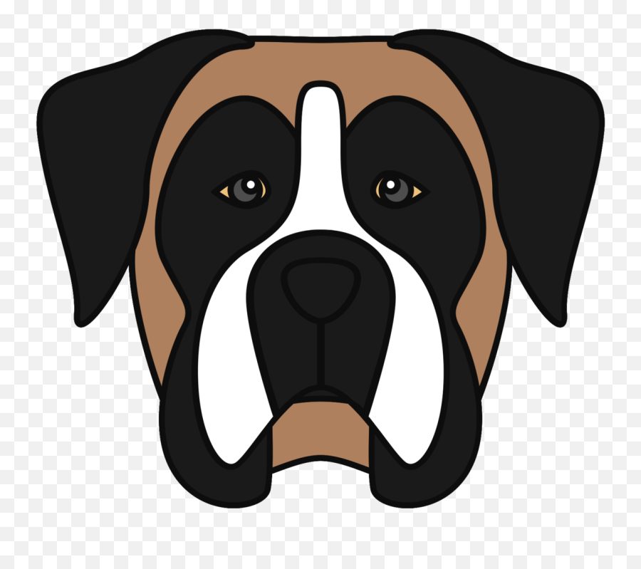 Free Dog 1200034 Png With Transparent Background - Vector Graphics Emoji,Dog Transparent Background