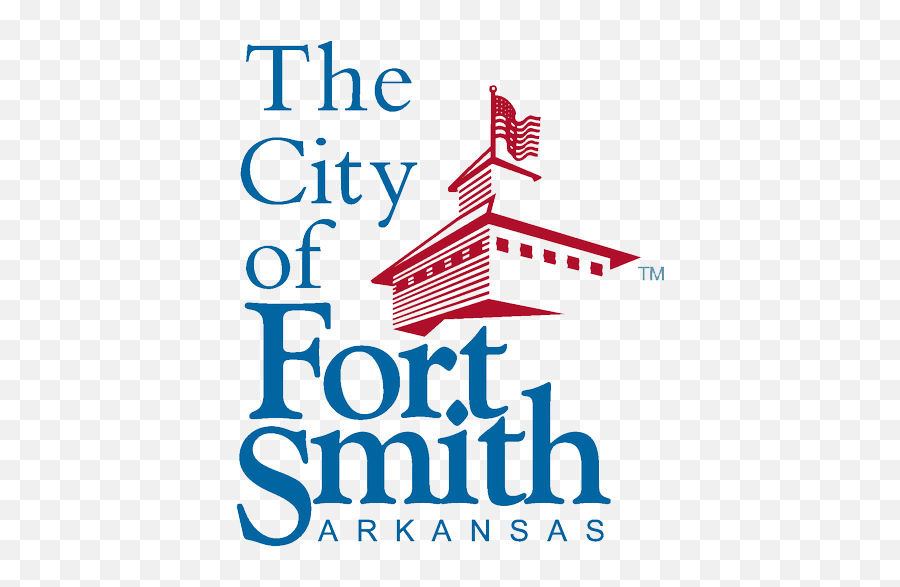 City Of Fort Smith Arkansas - Aurigo Case Study City Of Fort Smith Logo Emoji,Ar Logo