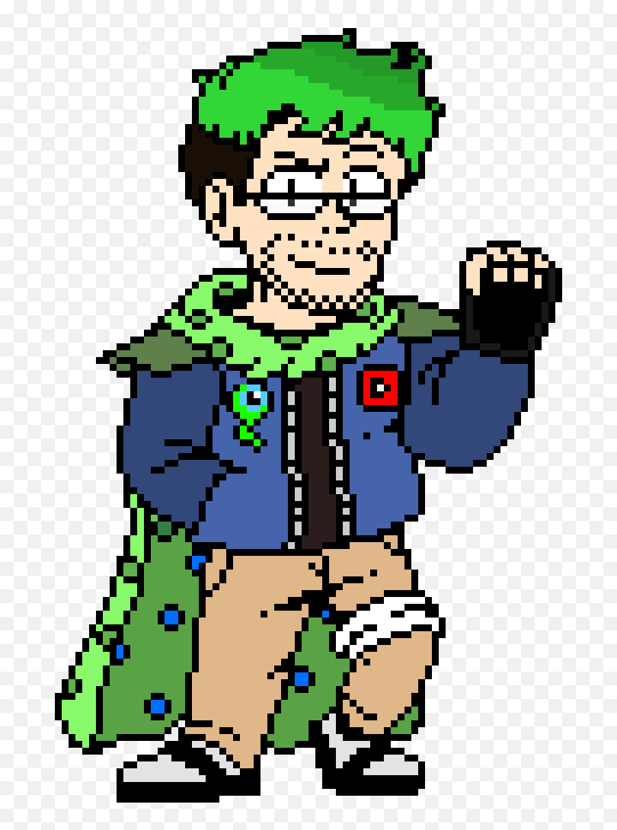 Throws Up 2 Grenades That Look Like Septiceyes - Boom They Fictional Character Emoji,Green Smoke Png