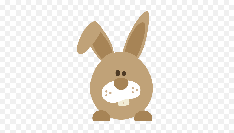 Easter Bunny Png Pic - Png File Easter Bunny Png Emoji,Easter Bunny Png