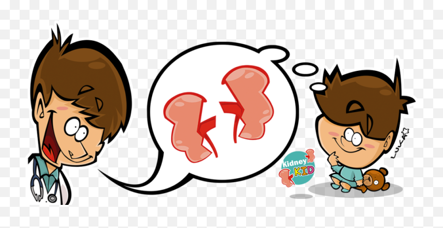 Kidney Clipart Emoji,Kidney Clipart
