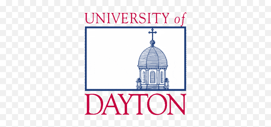 Dayton Flyers Alternate Logo - University Of Dayton Logo Emoji,University Of Dayton Logo