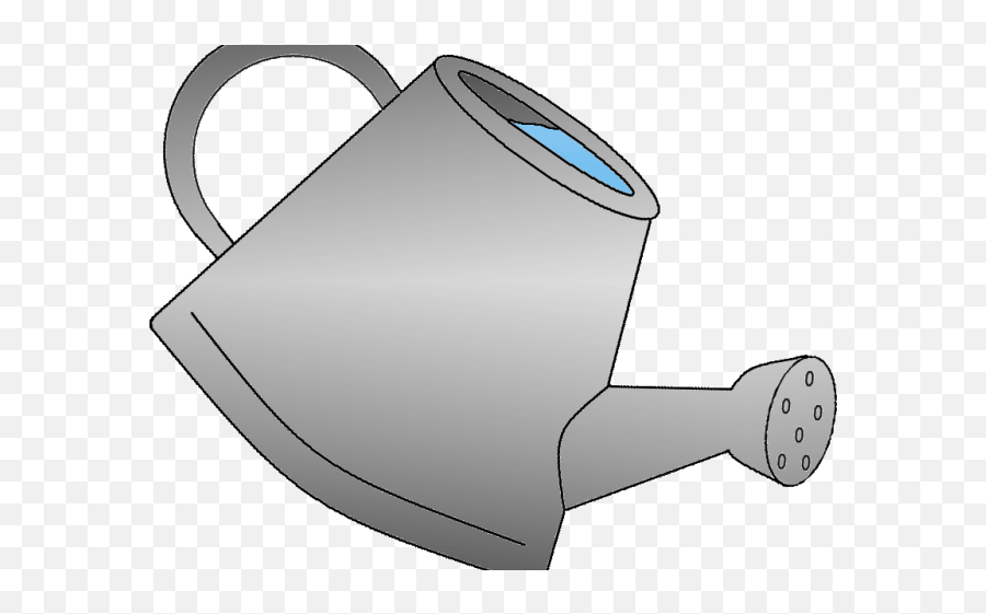 Download Watering Can Clipart Sprinkler - Water Can Clipart Emoji,Watering Can Clipart