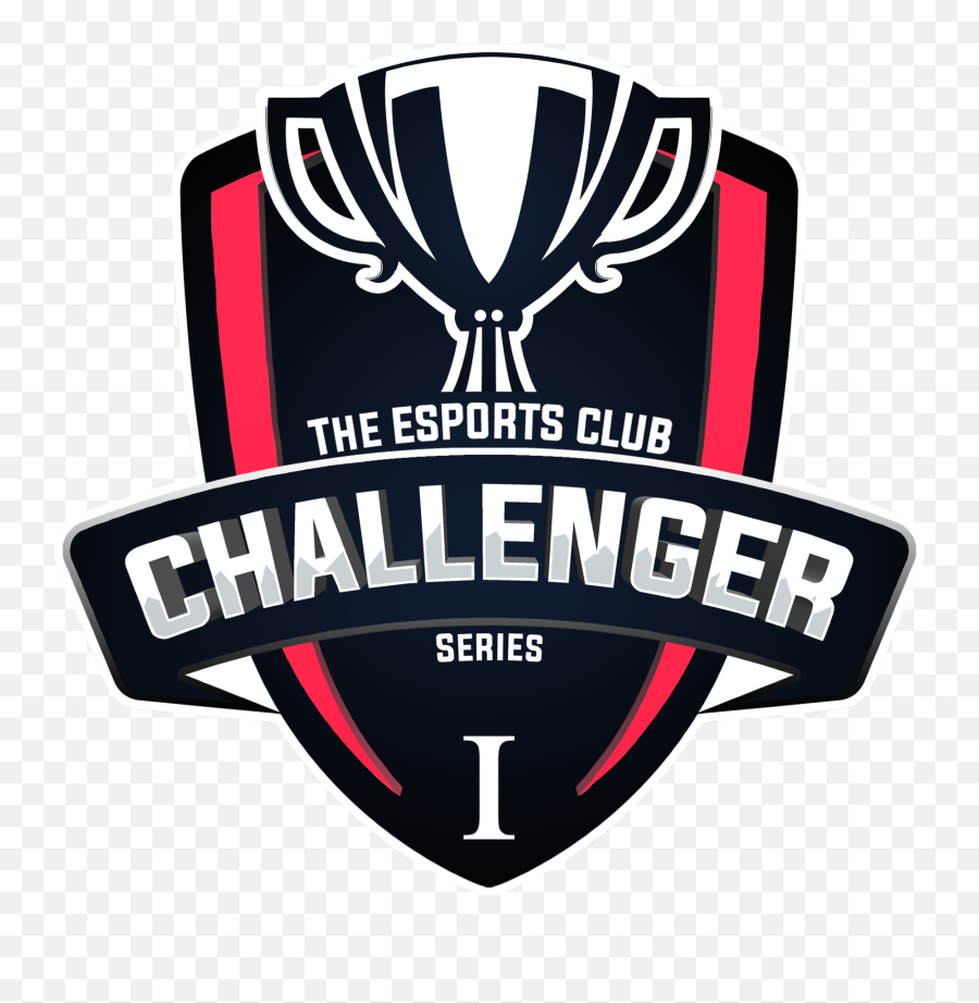 Tec Challenger Series - Language Emoji,Challenger Logo
