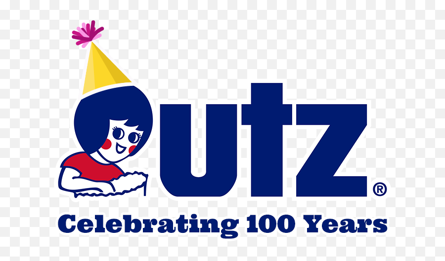Birthday U2013 Utz Quality Foods Emoji,Birthday Logo