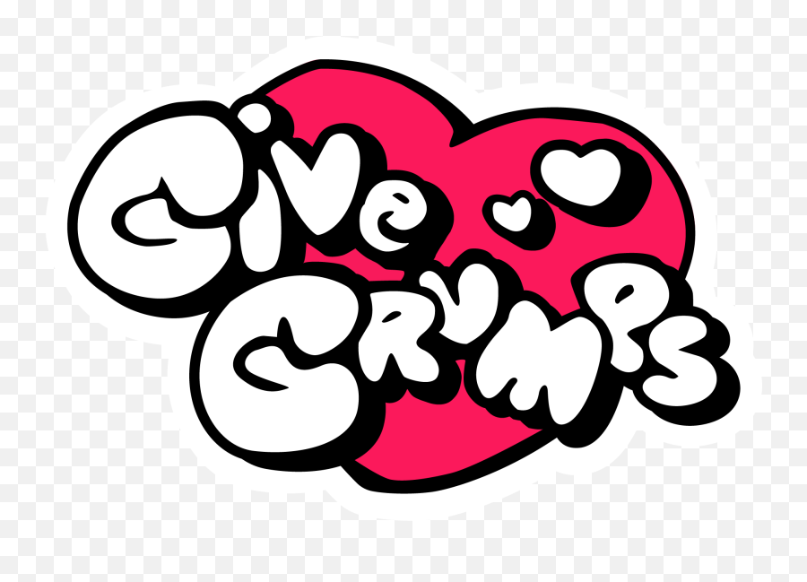 Give Grumps - Dot Emoji,Game Grumps Logo