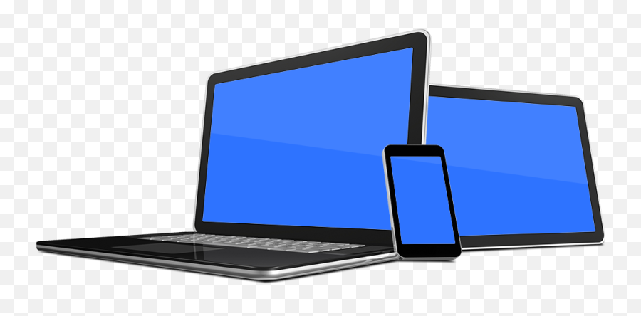 Download We Repair All Devices From Laptops To Desktop - Laptop Repair Logo Hd Emoji,Telefono Png