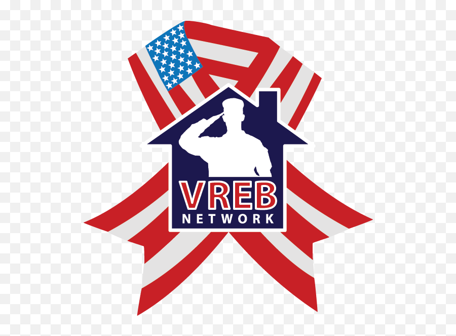 Real Estate Investment Clipart Veterans Day - Vreb Network Real Estate Rewards Program Emoji,Veteran's Day Clipart