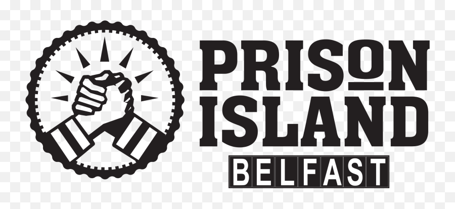 Prison Island Belfast Activities See U0026 Do Visit Belfast - Prison Island Emoji,Island Logo