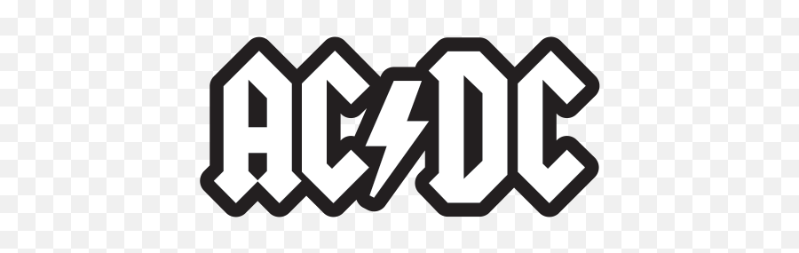 Those About To Rock We Salute You - Daredevils Emoji,Acdc Logo