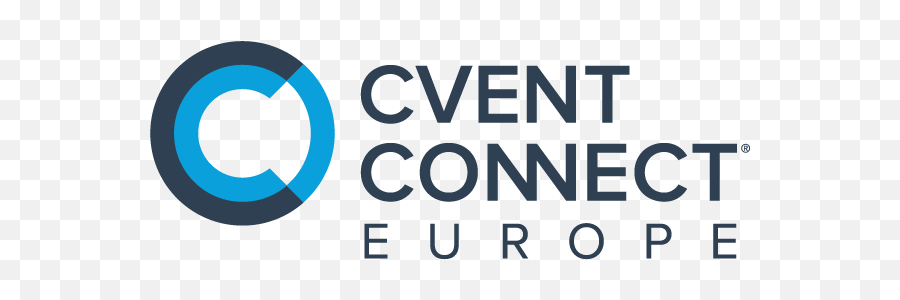 Media Kit Cvent Connect Europe 2019 - Cvent Connect Emoji,Eu Logos