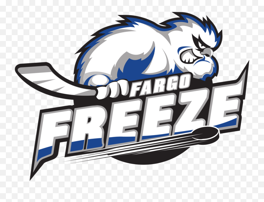 Fargo Freeze Termite Sun Devils - Fargo Freeze Logo Emoji,Sun Devils Logo