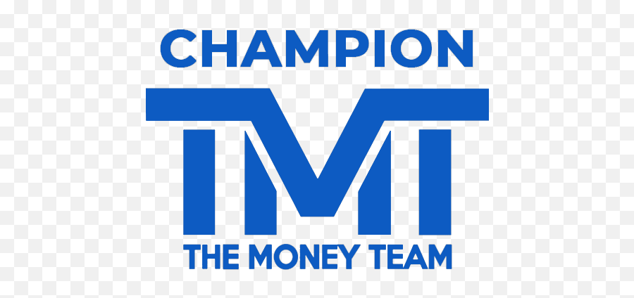Tmt - Hai Bin Emoji,The Money Team Logo