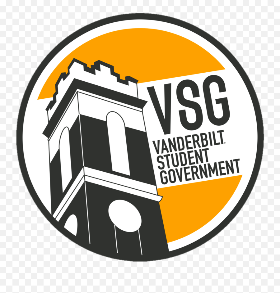 Vanderbilt Student Government - Vanderbilt Student Government Emoji,Student Government Logo