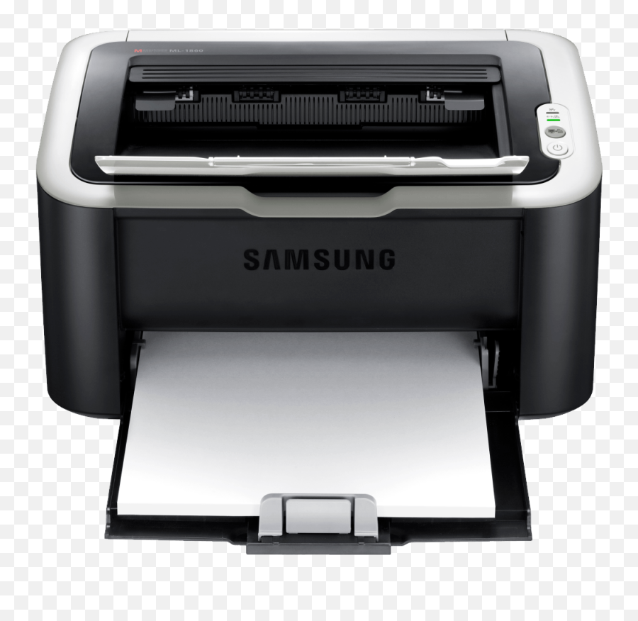 Samsung Printer Transparent Png - Samsung 1660 Printer Price Emoji,Printing On Transparent