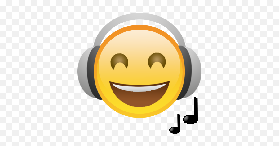 English U0026 Media Production - English 11b Happy Emoji,Music Emoji Png