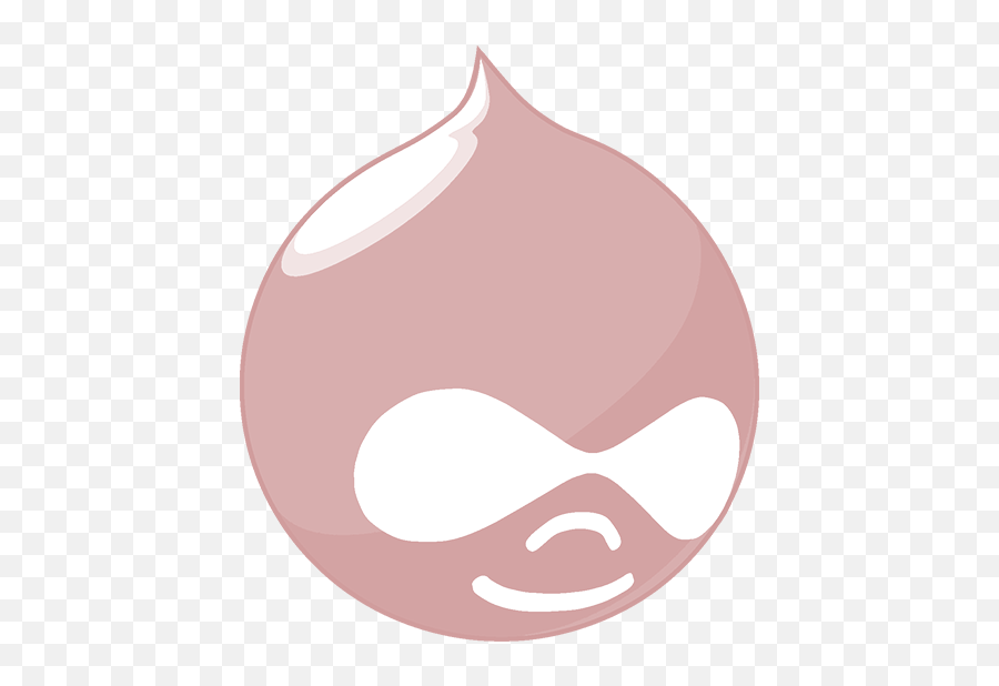 Hook 42 At Stanford Drupal Camp 2016 - Love Drupal Emoji,Drupal Logo