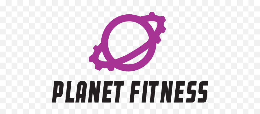 Company Concepts And Redesigns - Original Planet Fitness Logo Emoji,Planet Fitness Logo