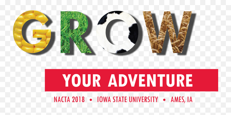 2018 64th Iowa State University Ames - Adventure Project Emoji,Iowa State Logo