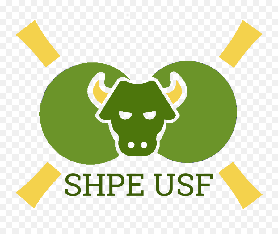Usf Shpe Contact - Shpe Usf Emoji,Usf Logo