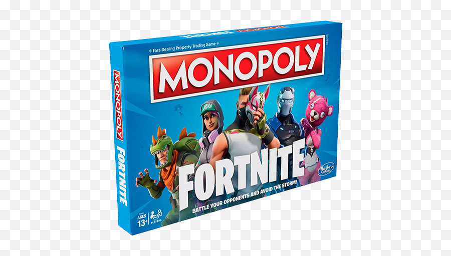 Monopoly Fortnite Edition Emoji,Fortnite Health Bar Png
