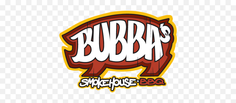 Bubbau0027s Smokehouse Bbq La Jolla - Bbq Restaurant Clipart Smokehouse Bbq Emoji,Restaurant Clipart