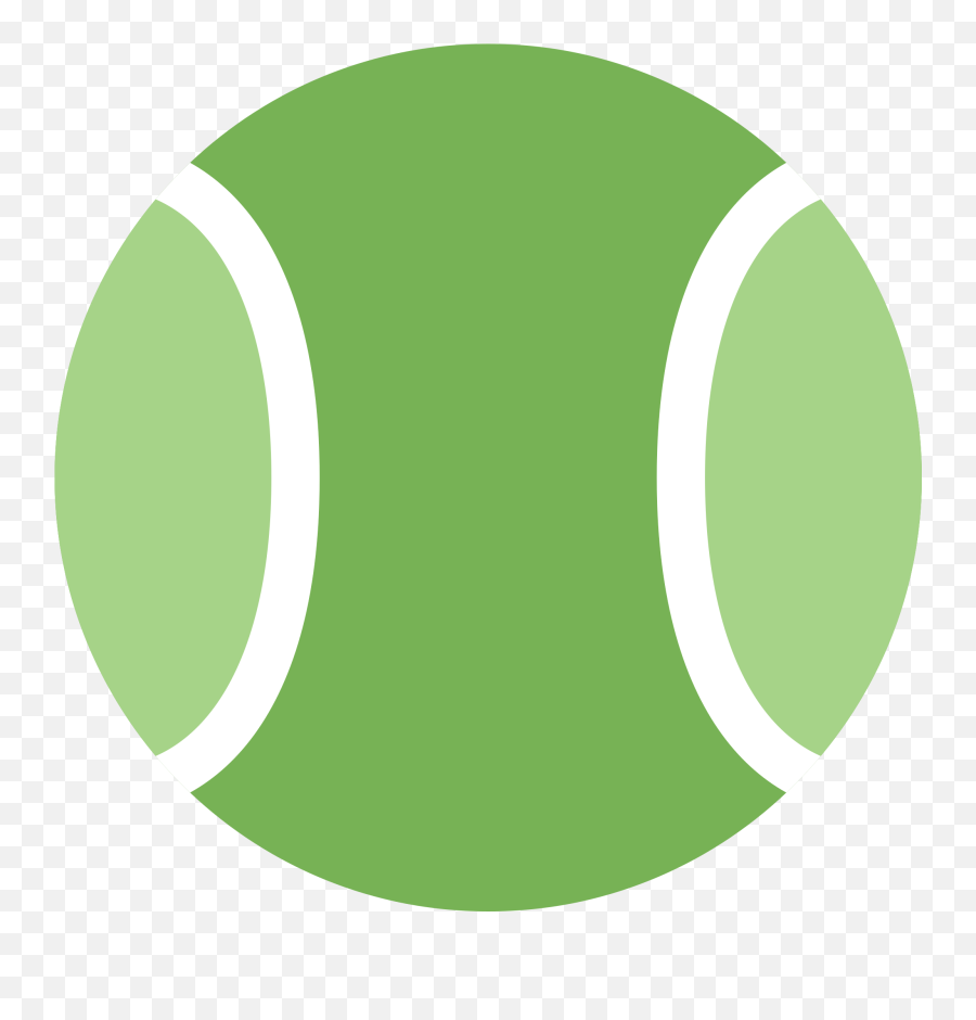 Download Sticker Timeline Tennis Ball Emoji,Personal Capital Logo