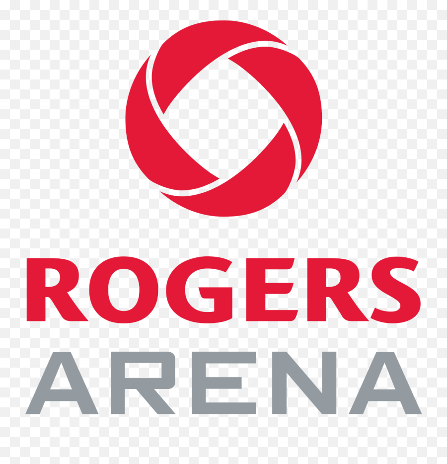 Rogers Arena Emoji,Rogers Logo