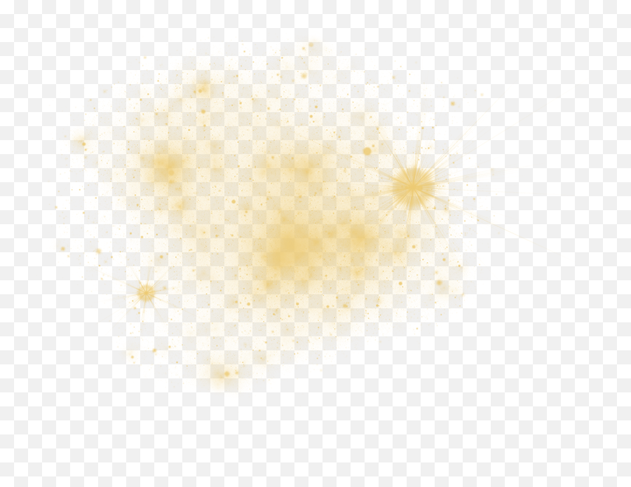 Fairy Dust Png - Gold Pixie Dust Png Dot Emoji,Dust Png