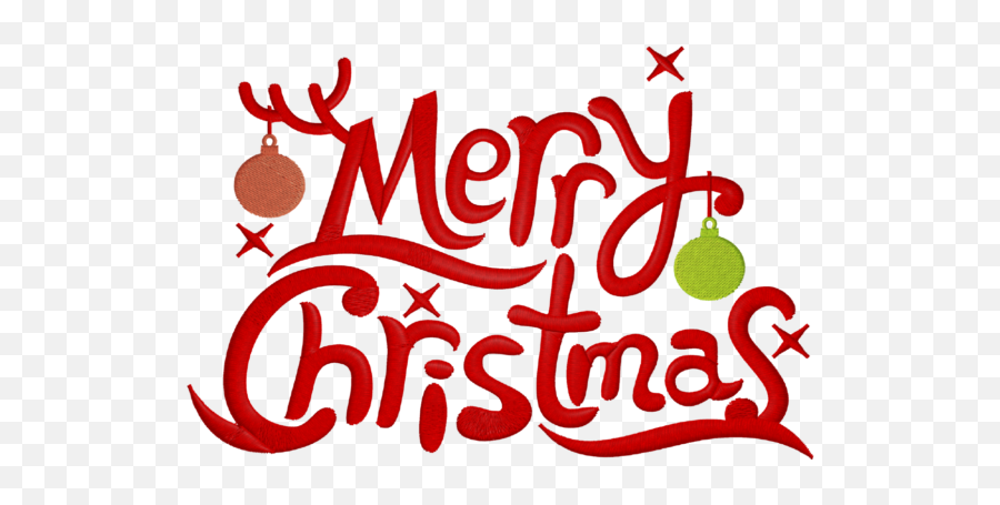 Merry Christmas Logo Creative Fabrica - Language Emoji,Christmas Logo