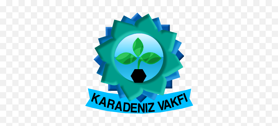 Bold Professional Foundation Logo Design For Karadeniz Emoji,Logo Inspirational