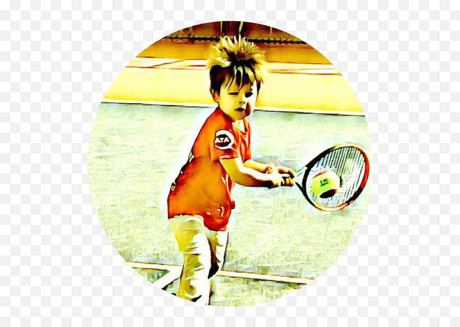 Junior Tennis Programme U2013 Easter Tennis Camps U2013 Australasia Emoji,Tennis Ball Transparent Background