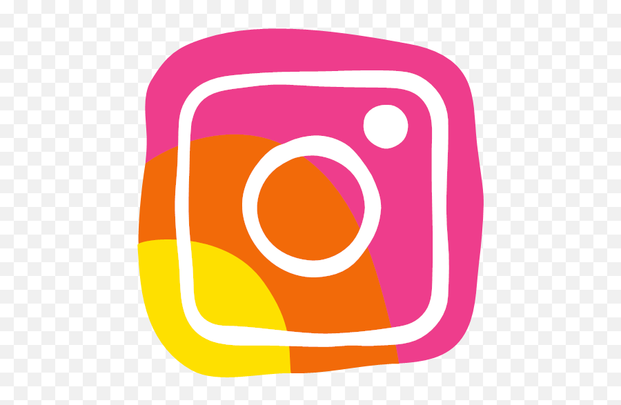 Social Social Media Web Icon Emoji,Social Media Logos