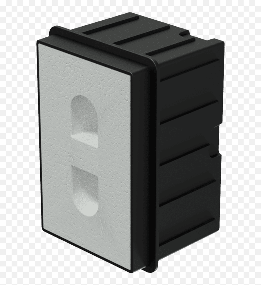 Wmm20 - Inwall Box For Mero2 For Concretebrick Wall Audac Emoji,Brick Wall Transparent