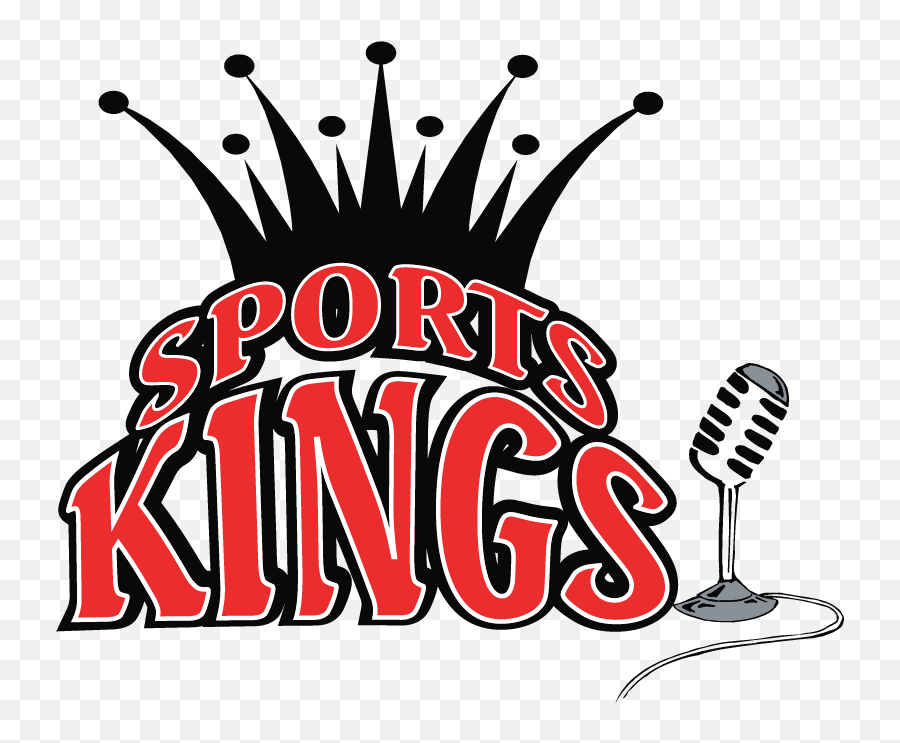 The Meangene Show Sports King Sport Team Logos Emoji,Talk Show Logo