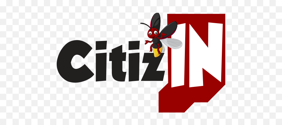 Citizin Indiana University - Language Emoji,Indiana University Logo