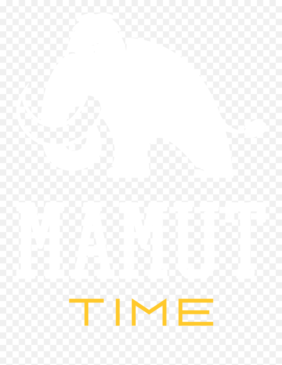 Signature Cocktails U2013 Mamut Time Emoji,Mammut Logo