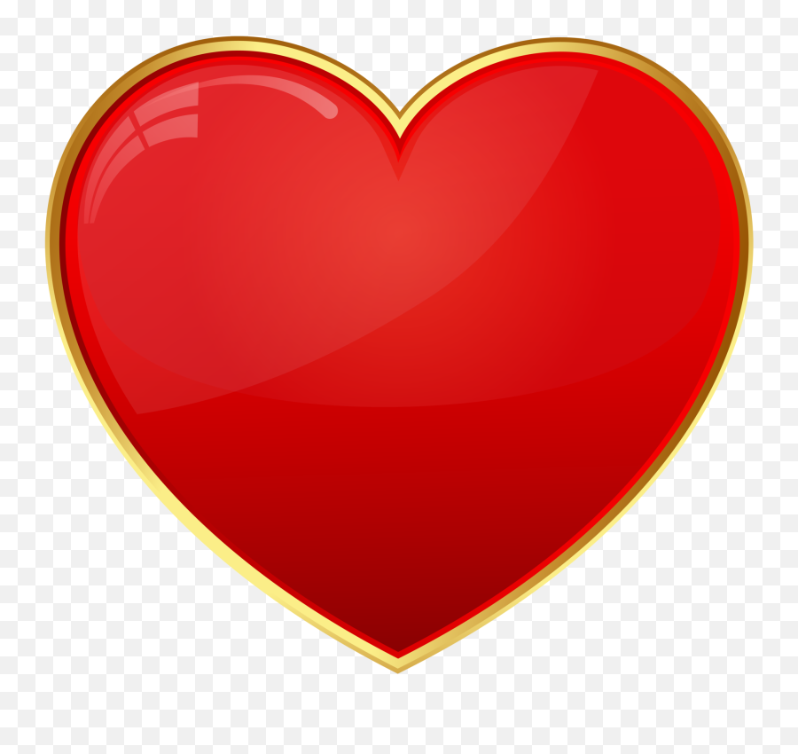 Heart Png - Transparent Valentines Day Icons Emoji,Heart Png
