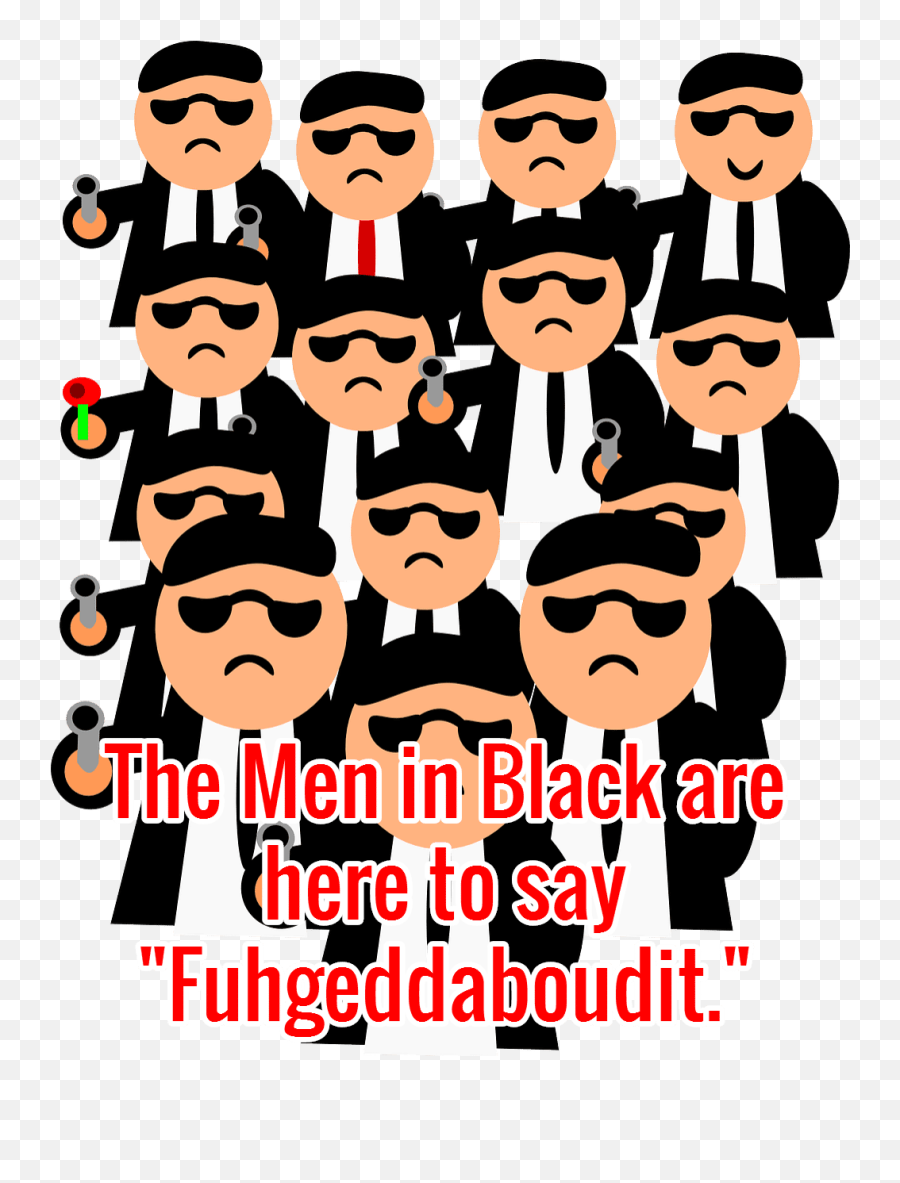 Download Donu0027t Do Seo - Group Mafia Clipart Png Image With Emoji,Mob Clipart