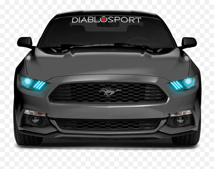 Predator 2 Information Page For Ford Car Applications Emoji,Mustang Gt Logo