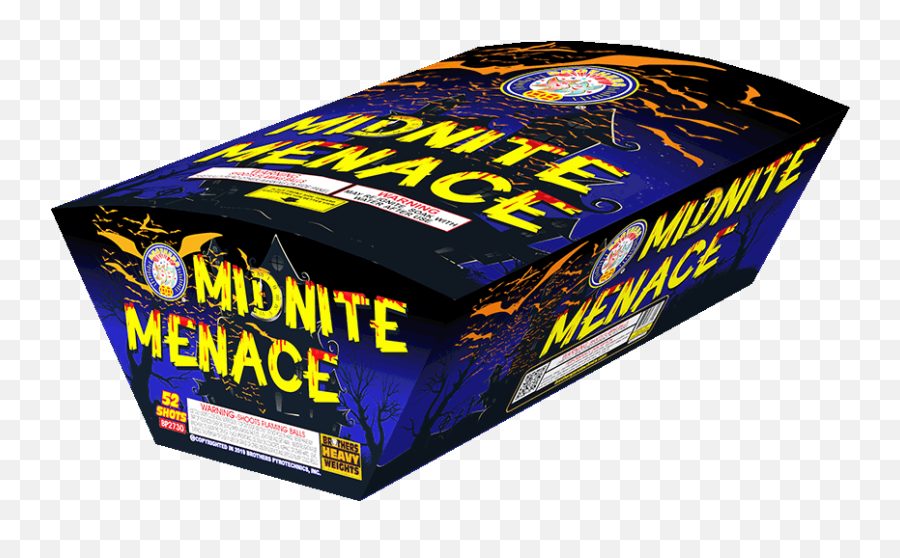 Your Browser Does Not Support The Video Tag Midnite Menace Emoji,Tnt Fireworks Logo