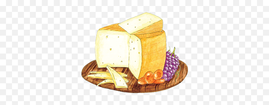 Cheese With Chops Emoji,Say Cheese Clipart